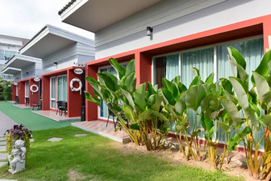 รูปภาพของมิลาโน่ หัวหิน