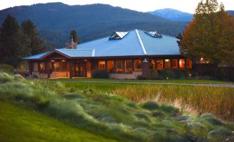 Mount Shasta Resort