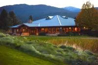 Mount Shasta Resort Hotels in Dunsmuir