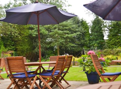 The Manor Guest House