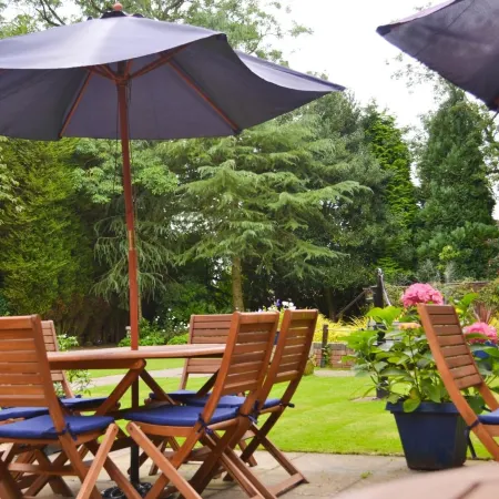 The Manor Guest House
