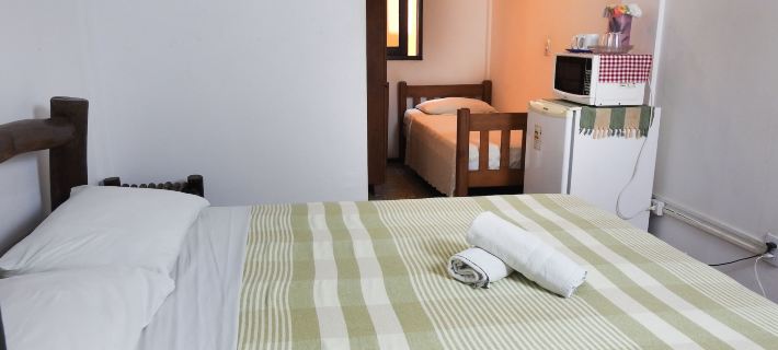 Apart Hotel Casa Grande Hotel di Natal