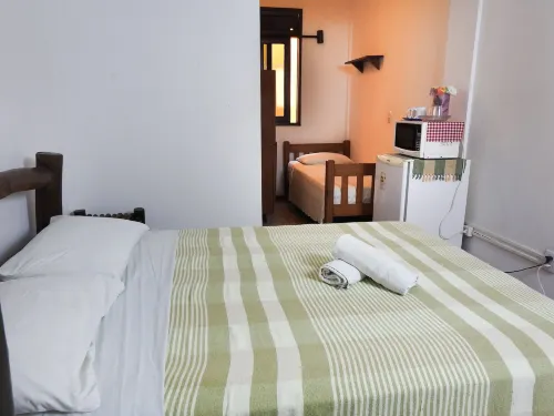 Apart Hotel Casa Grande Hotel di Natal
