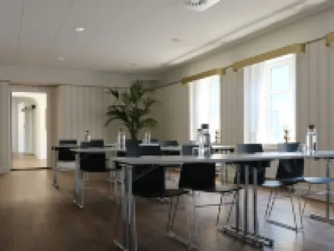 Helnan Phønix Hotel Hotels in Aalborg