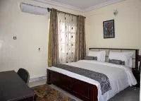Villa Angelia Hotels, Accra