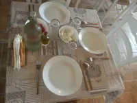 La Pergola ai Sassi - servizio colazione