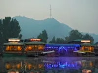 Dallake Group of Houseboats