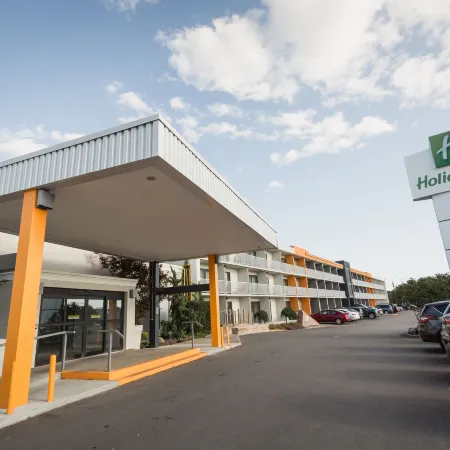Holiday Inn PETERBOROUGH-WATERFRONT by IHG