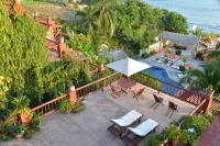 Hotel Aura del Mar - Pools