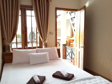 Nhat Huy Bungalow Phu Quoc