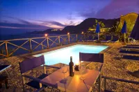 Villa Il Frantoio and Lilmar - Villas