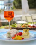 Hotel Polo - breakfast