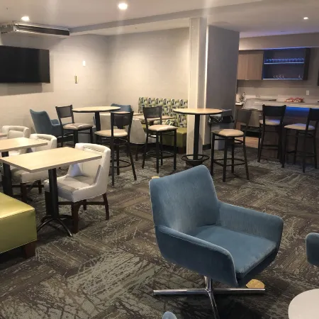 Fairfield Inn & Suites Spokane Valley