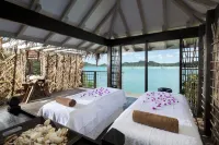 Cocobay Resort Antigua - All Inclusive - Adults Only - spa