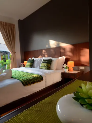 รูปภาพของโรงแรมเดอะฟิวชั่นรีสอร์ท (The Fusion Resort Hotel)