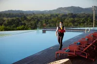 Wyndham Panbil Batam - Luxus