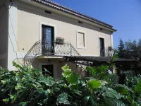 Casale Del Borgo Hotels in Roccagloriosa