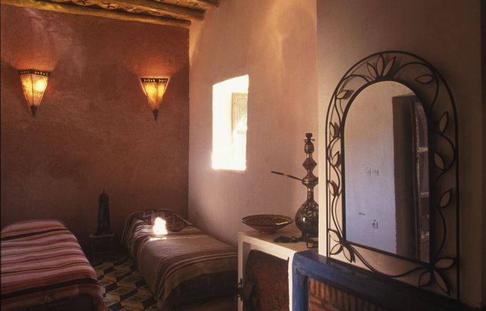 Riad Cascades d'Ouzoud
