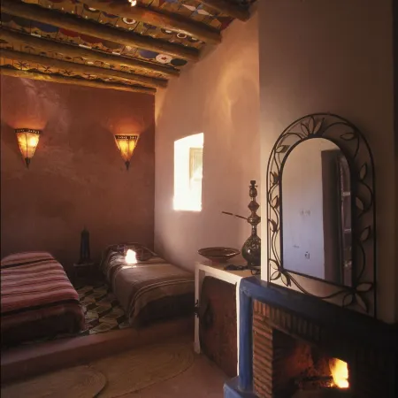 Riad Cascades d'Ouzoud