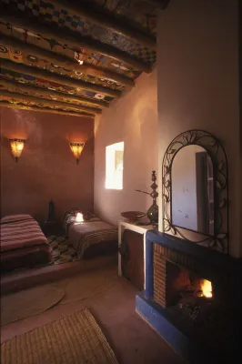 Riad Cascades d'Ouzoud - Airport Shuttle
