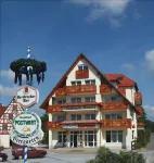 Landpension Postwirt Hotels in Hersbruck