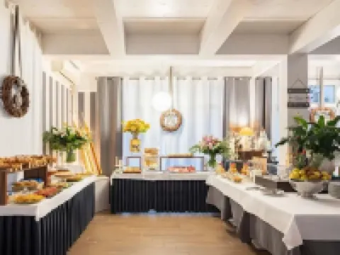 Hotel la Pineta Hotel di Follonica