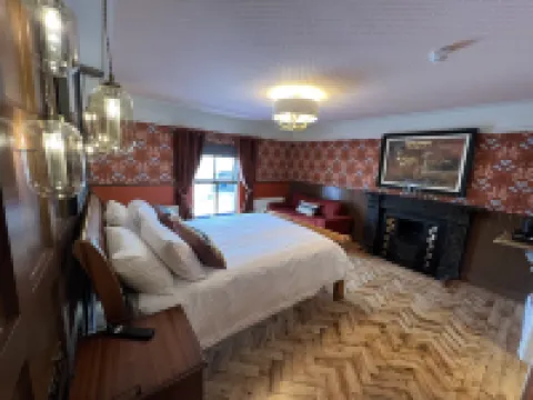 Dundrum Inn Hotels in Newcastle