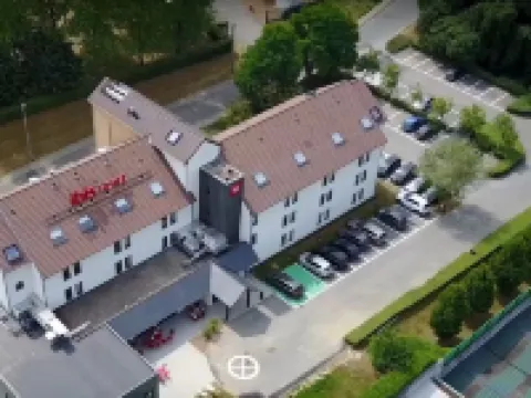 Ibis Wavre Brussels East Hotels in Wavre