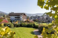 Wellness & Genuss Resort - Engel Obertal Hotels in Baiersbronn