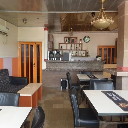 Aneio Hotel