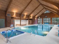 費爾威森林 傑克遜縣酒店