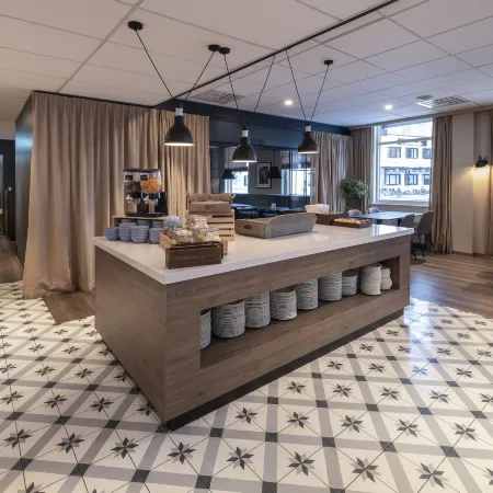 Scandic Harstad