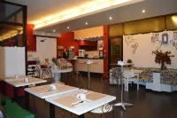 7Motel - Settimotel Hotels in Cornaredo