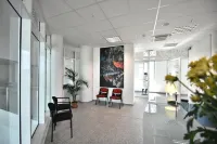 Foresteria Sant'Anna Hotels in Gambulaga