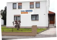 Pension Highway Bünde Hotels in Espelkamp