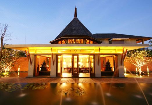 파타라 리조트 & 스파 이미지