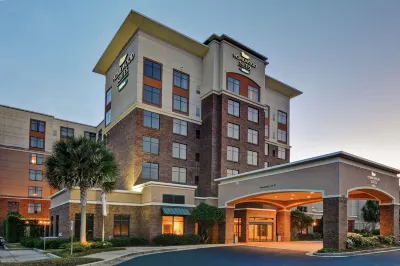 Homewood Suites by Hilton Mobile - East Bay - Daphne Hotels near Walgreens