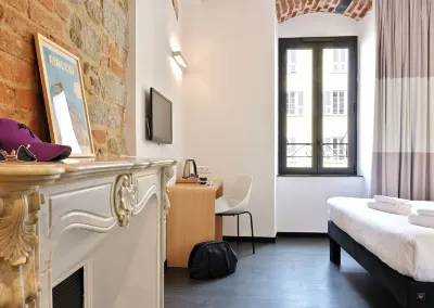 Hôtel Kallisté Ajaccio Hôtels à proximité de : Depart de Randonnée Les Pozzi - Partanza di a Rundighjata à i Pozzi