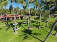 คอมฟอร์ท รีสอร์ท บลู แปซิฟิก โรงแรมในแมคเคย์