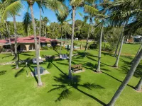 Comfort Resort Blue Pacific