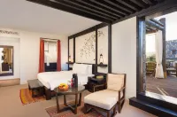 Alila Jabal Akhdar Hotels in Wakan