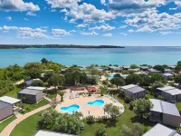 Aminess Planet Camping Holiday Homes Sirena Hotels in Tar