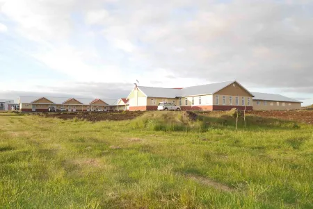 Hotel Vogar Отели в г. Гриндавик