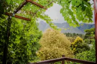 Aan de Oever Guesthouse - Mountain view