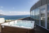 斯普利特麗笙水療度假村 - 溫泉