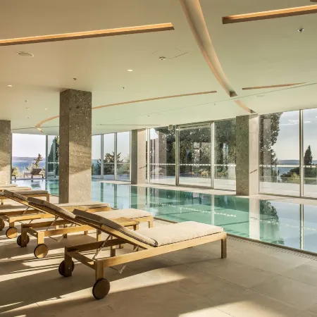 Radisson Blu Resort & Spa, Split