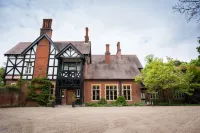 Heritage Grange at Thurston, Hotel Hotels in 