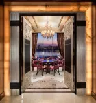 Fairmont Nile City - servizio colazione