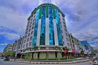 Shwe Ingyinn Hotel Mandalay - Spa