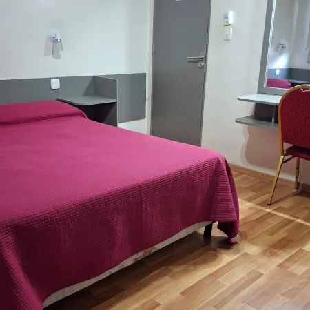 Hotel Mayoral